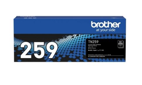 Brother TN259 Black Toner Cartridge