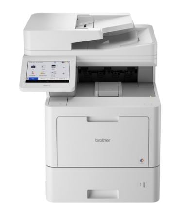 Brother MFC-L9630CDN Laser Multifunction Printer