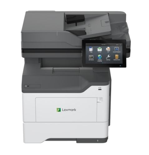 Lexmark MX632adwe Laser Multifunction Printer