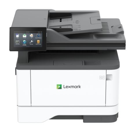 Lexmark MX432ADWE Laser Multifunction Printer