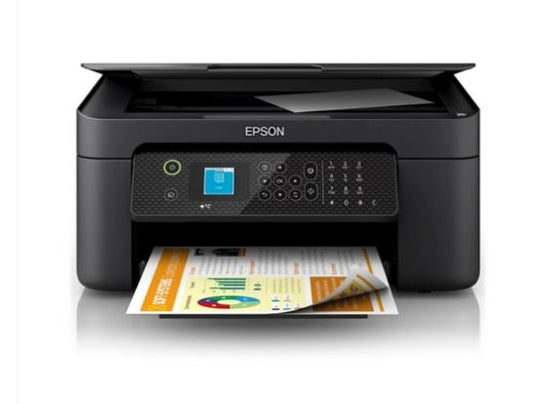 Epson WF2910 Inkjet Multifunction Printer