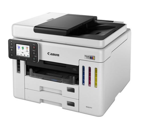 Canon GX7160 Mega Tank Printer