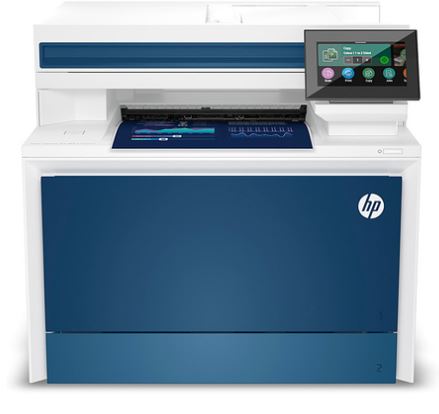 HP LaserJet Pro 4301fdw A4 Colour 33ppm USB/Ethernet/Wi-Fi Scan/Copy/Fax Printer