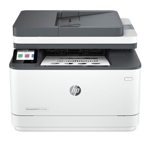 HP LaserJet Pro 3101fdw A4 Mono 33ppm USB/Ethernet/Wi-Fi Scan/Copy/Fax Printer