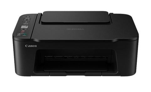 Canon PIXMA HOME TS3660 Black