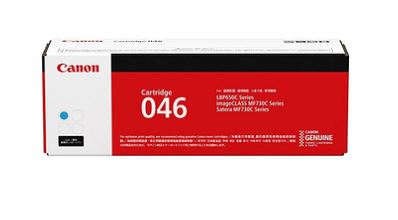 Canon CART046 Cyan Toner Cartridge