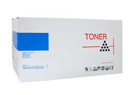Compatible Samsung # 504 Cyan Toner Cartridge