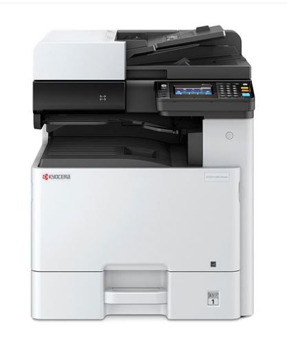 Kyocera M8124cidn Colour Multifunction Printer