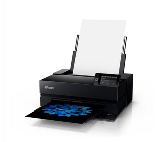 Epson SCP706 A3+ Printer 1Yr Warranty