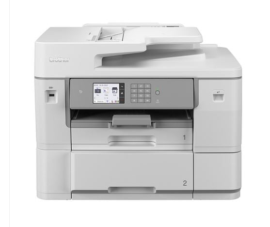 Brother MFCJ6959DW Inkjet Multifunction Printer