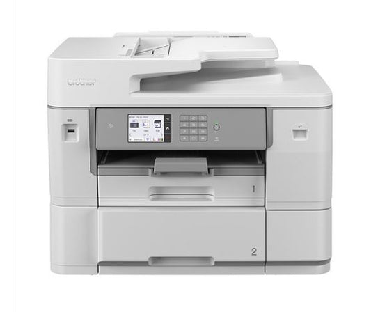 Brother MFCJ6959DW Inkjet Multifunction Printer