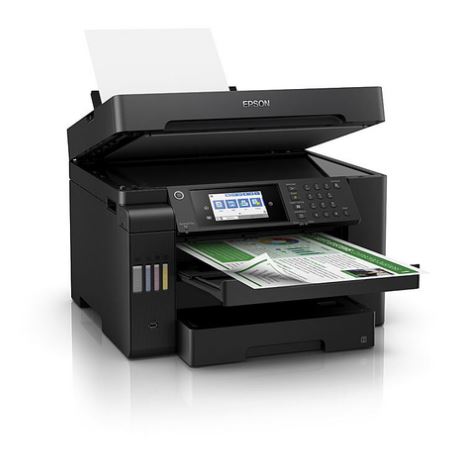 Epson ET-16600 Inkjet A3 Multifunction Printer