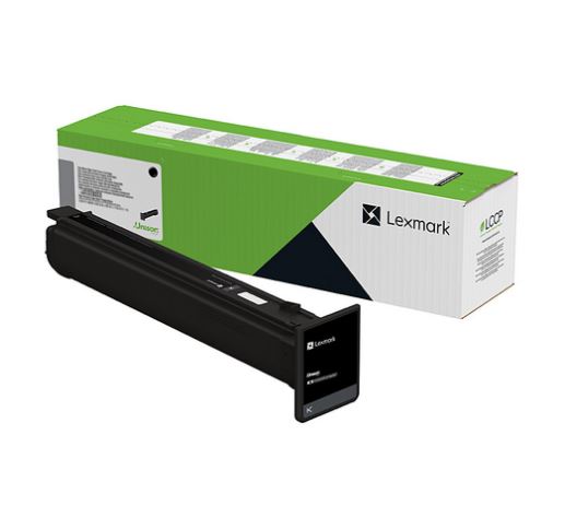 Lexmark 77L10K0 Black Toner Cartridge