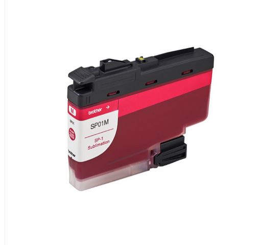 Brother SP01M Magenta Sublimation Ink