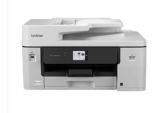 Brother MFC-J6560DW Inkjet Multifunction Printer