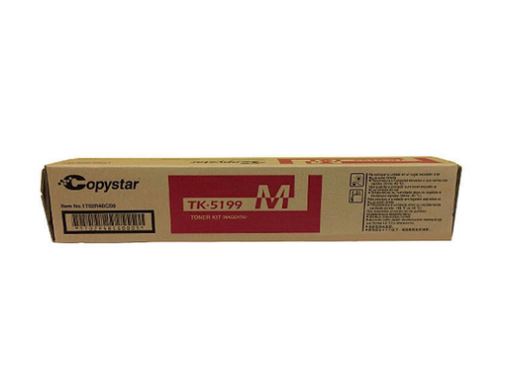 Kyocera TK5199 Magenta Toner Cartridge