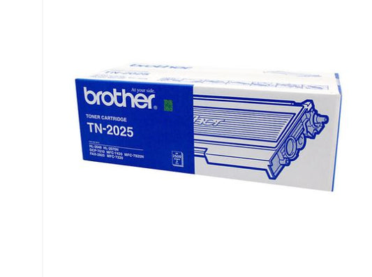 Brother TN2025 Toner Cartridge