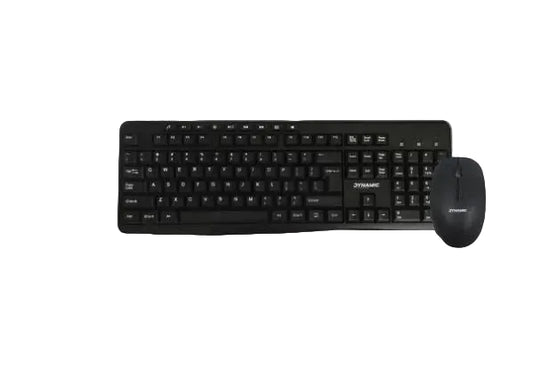 DT Desk Combo 2.4G Wireless